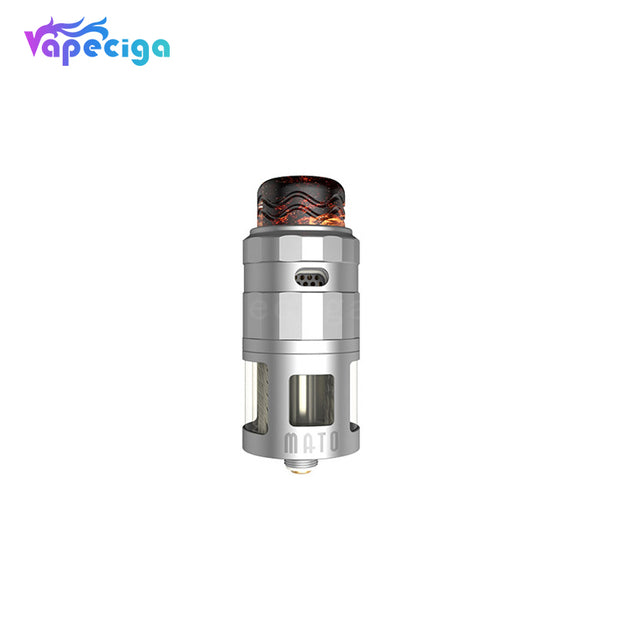 Vandy Vape Mato DL RDTA 24mm 5ml SS