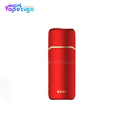 Red VapeCige HNB-Bess TC Box Mod