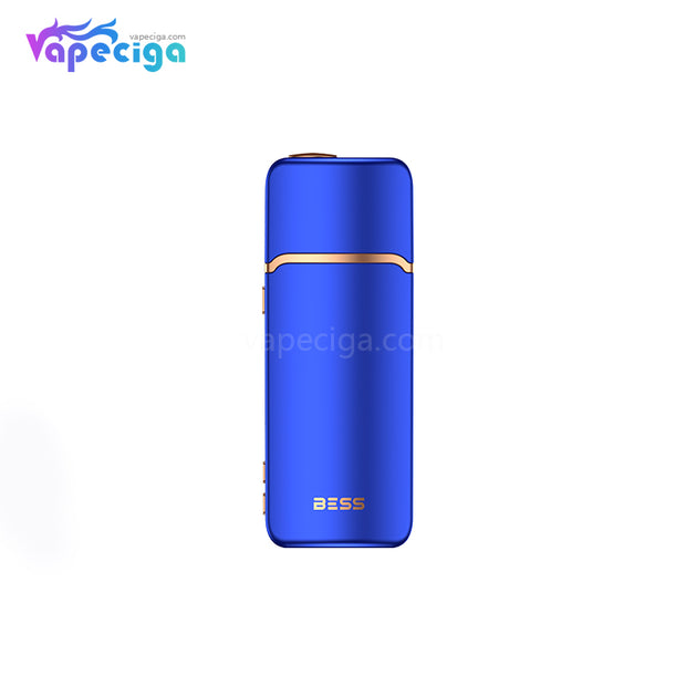 Blue VapeCige HNB-Bess TC Box Mod