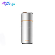 Silver VapeCige HNB-Bess TC Box Mod