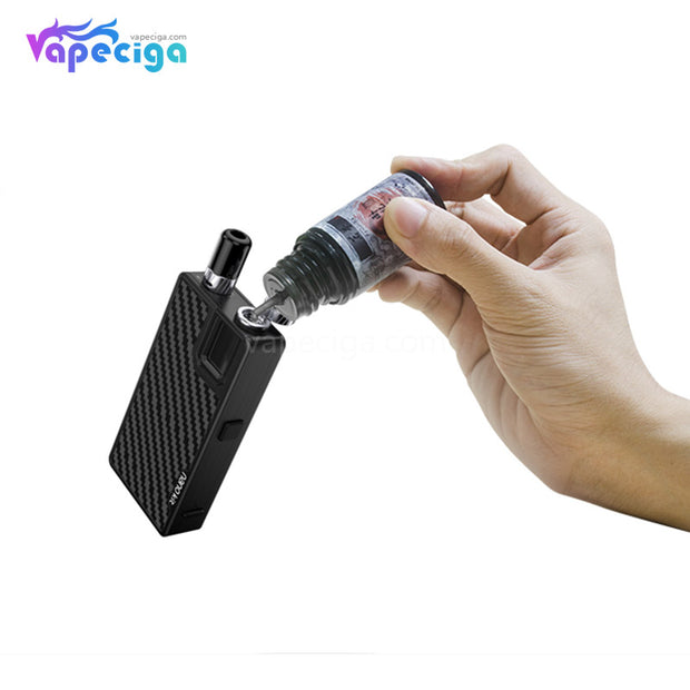 VapeCige Nano Vape Pod System Refilling System