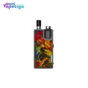 Resin - 3 Black VapeCige Nano Vape Pod System