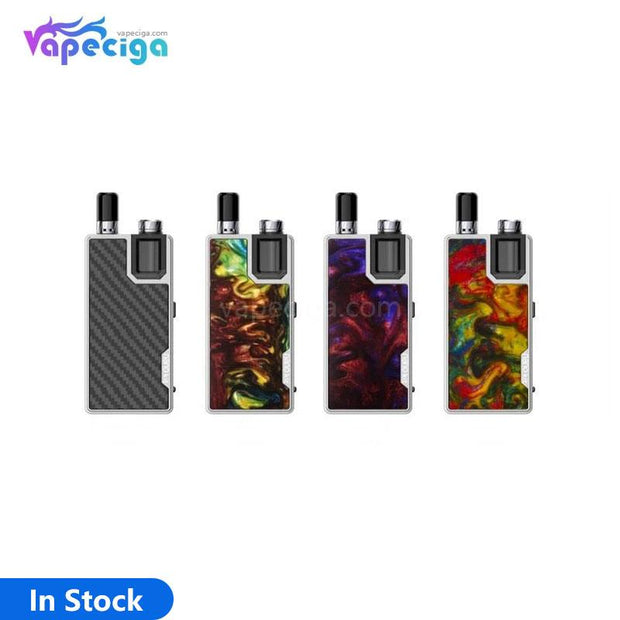 VapeCige Nano Vape Pod System 950mAh 2ml