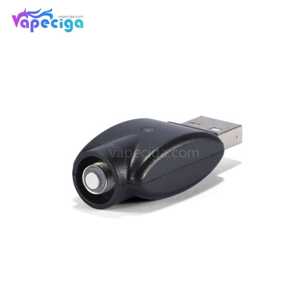 Vape Pen VV Battery with USB Charger 350mAh Charging