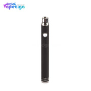 Vape Pen VV Battery with USB Charger 350mAh Black