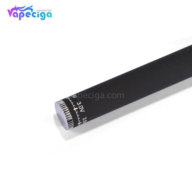 Vape Pen VV Battery with USB Charger 350mAh Bottom Details