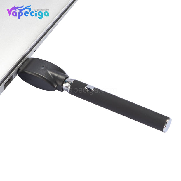 Vape Pen VV Battery with USB Charger 3 Modes 350mAh USB Charging