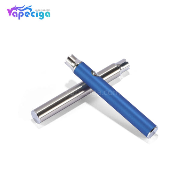 Vape Pen VV Battery with USB Charger 3 Modes 350mAh Display