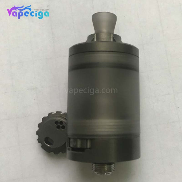 Vapeasy Roulette Style MTL / DL RTA