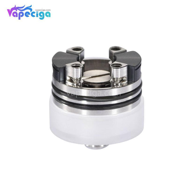 Vapeasy Venom-T Style RDTA 1.8ml 22mm Coil Deck