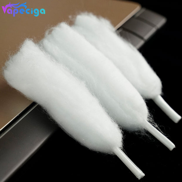 Vapefly Firebolt M Cotton for Siegfried 12pcs/pack