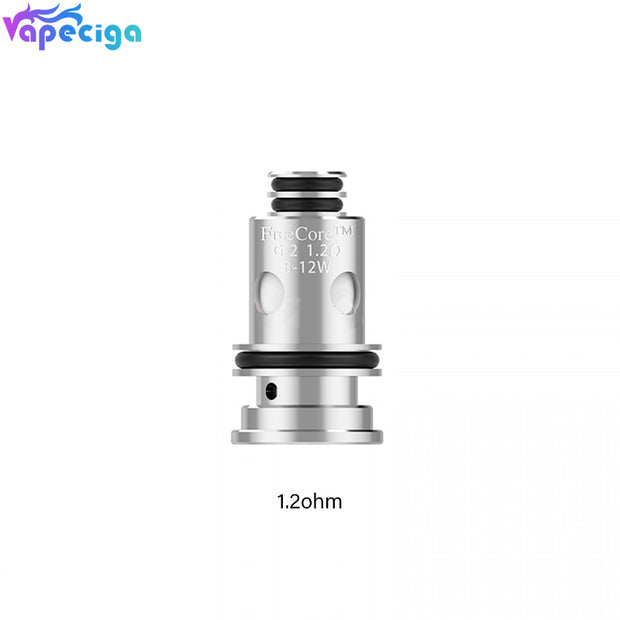 Vapefly FreeCore G Series Coil for Galaxies Air 0.8ohm/1.2ohm