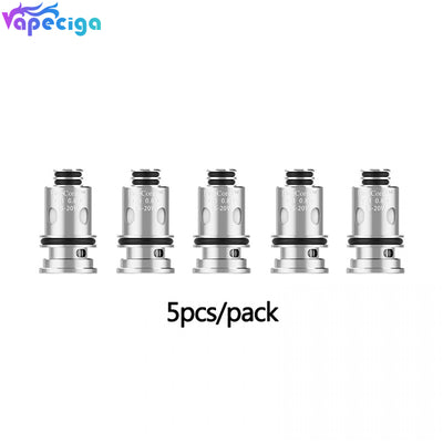 Vapefly FreeCore G Series Coil for Galaxies Air 0.8ohm/1.2ohm