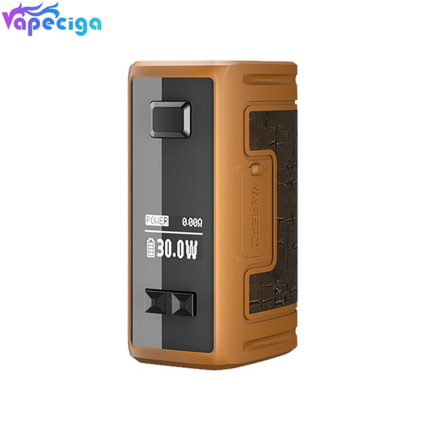 Vapefly Galaxies 30W Box Mod 950mAh