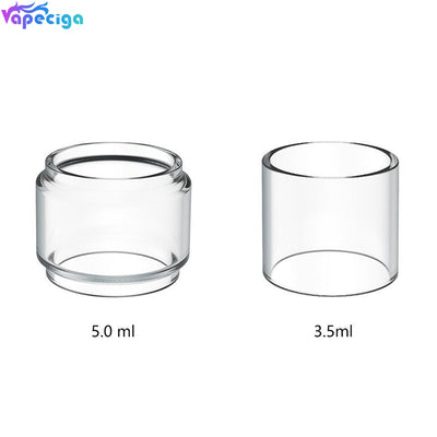 Vapefly Gunther Glass Tube 3.5ml/5ml