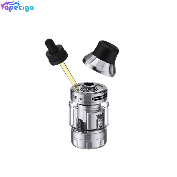 Vapefly Gunther Sub Ohm Tank 3.5ml