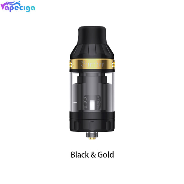 Vapefly Gunther Sub Ohm Tank 3.5ml