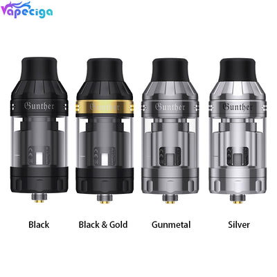 Vapefly Gunther Sub Ohm Tank 3.5ml