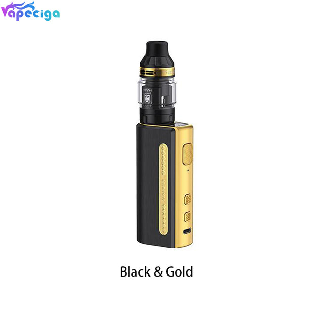 Vapefly Kriemhild 80W Kit 5ml