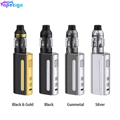 Vapefly Kriemhild 80W Kit 5ml