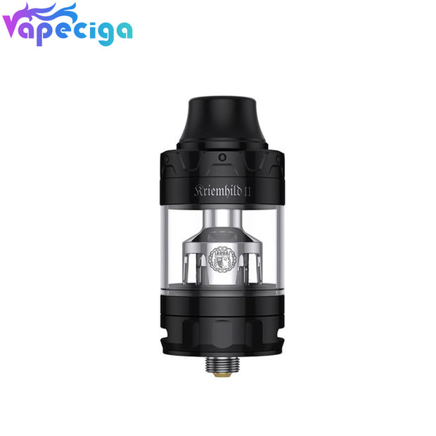 Vapefly Kriemhild II 2 Sub Ohm Tank 25mm 5ml Standard Edition-P Version