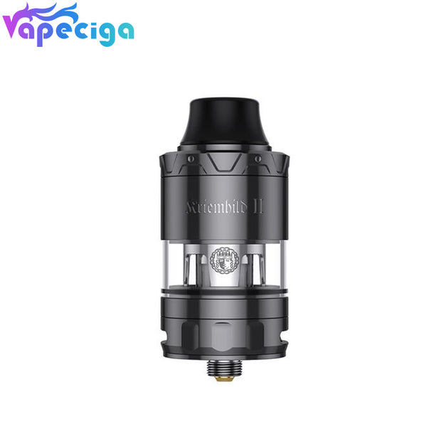 Vapefly Kriemhild II 2 Sub Ohm Tank 25mm 5ml Standard Edition-P Version