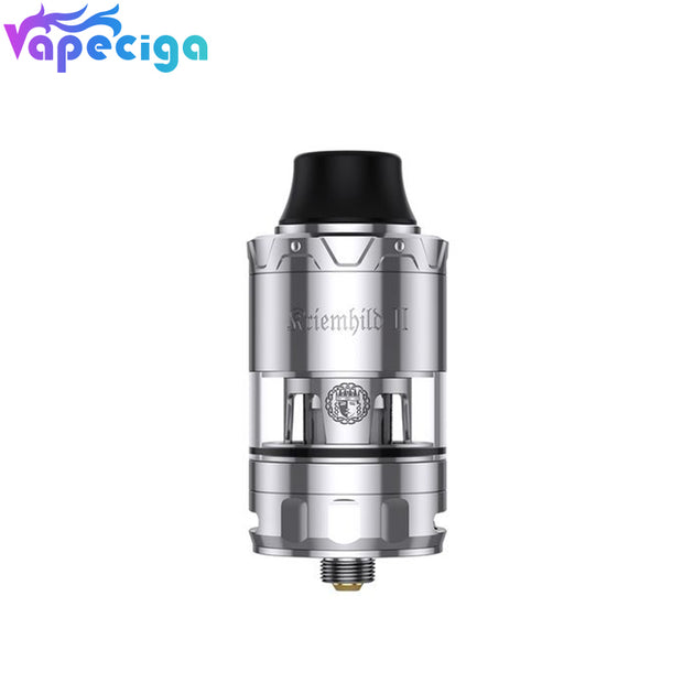Vapefly Kriemhild II 2 Sub Ohm Tank 25mm 5ml Standard Edition-P Version