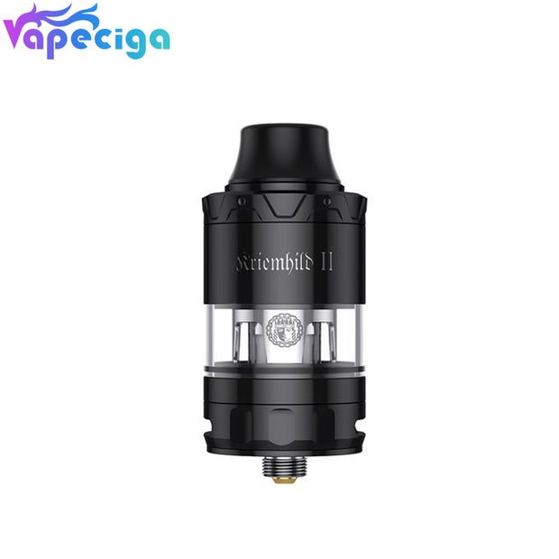 Vapefly Kriemhild II 2 Sub Ohm Tank 25mm 5ml Standard Edition-P Version