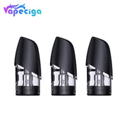 Vapefly Manners Pod Cartridge 3PCS