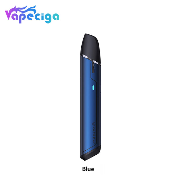 Vapefly Manners Pod Kit 650mAh 2ml