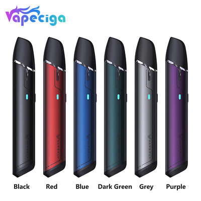 Vapefly Manners Pod Kit 650mAh 2ml