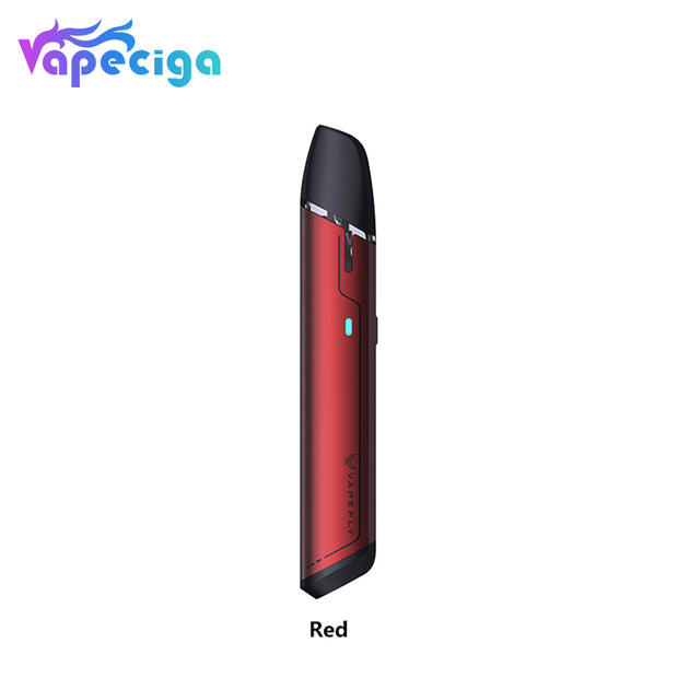 Vapefly Manners Pod Kit 650mAh 2ml