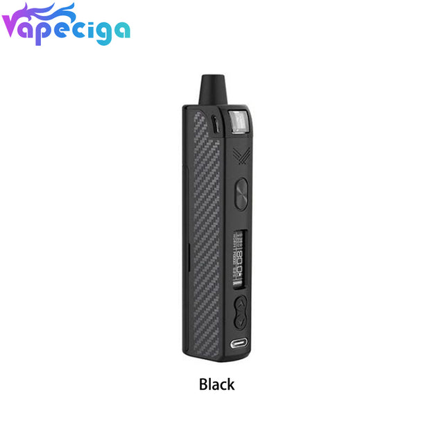 Vapefly Optima 80W Pod Mod Kit Single 18650 Battery