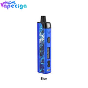 Vapefly Optima 80W Pod Mod Kit Single 18650 Battery