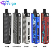 Vapefly Optima 80W Pod Mod Kit Single 18650 Battery