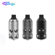 3 Vapefly Brunhilde MTL RTA Colors Choose