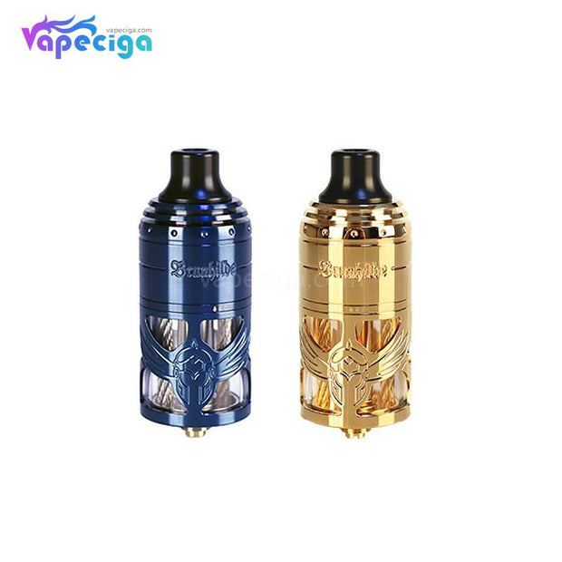 Vapefly Brunhilde MTL RTA 5ml 23mm 2 Colors Optional