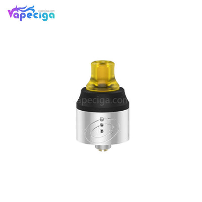 Vapefly Galaxies MTL RDA 22mm Stainless Steel