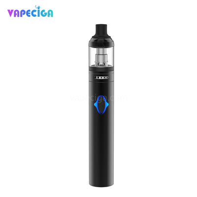 Black Vapefly Galaxies MTL Vape Pen Kit