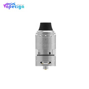 Vapefly Kriemhild Subohm Tank 5ml Stainless Steel