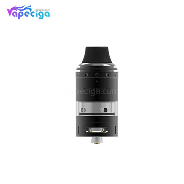 Vapefly Kriemhild Subohm Tank 5ml Black