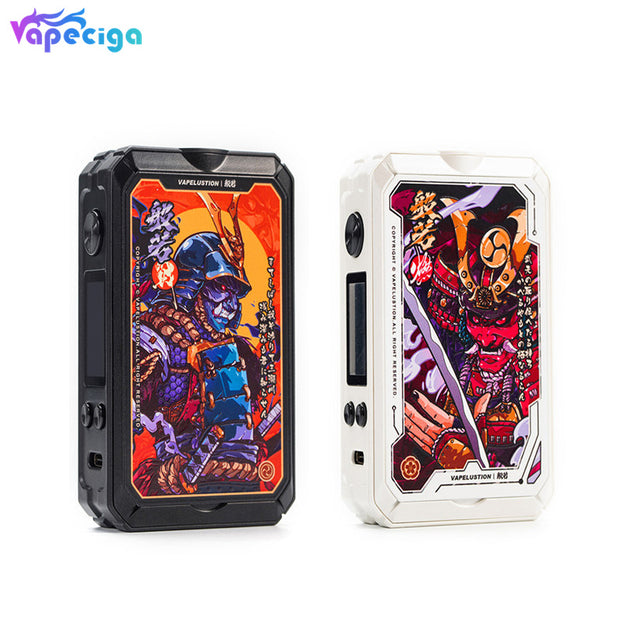 Vapelustion Hannya II 2 Mod 230W