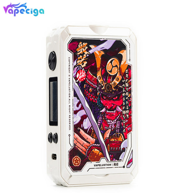 Vapelustion Hannya II 2 Mod 230W