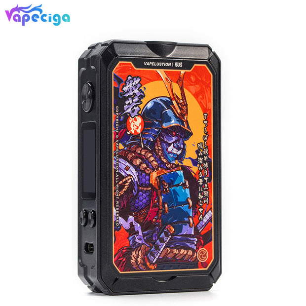 Vapelustion Hannya II 2 Mod 230W