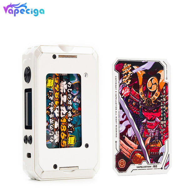 Vapelustion Hannya II 2 Mod 230W