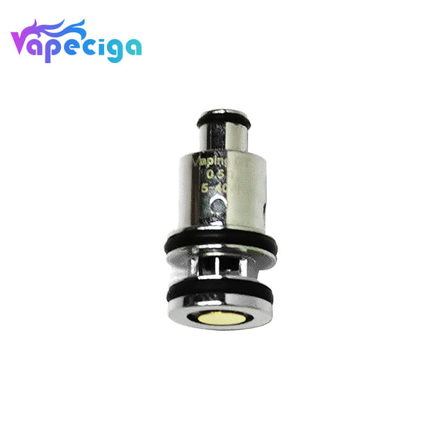 VapingGT GT Pen Coil 5pcs 0.5ohm
