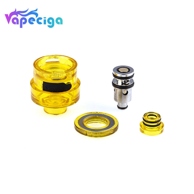 VapingGT GT Pen Pod Cartridge 2ml 1pc