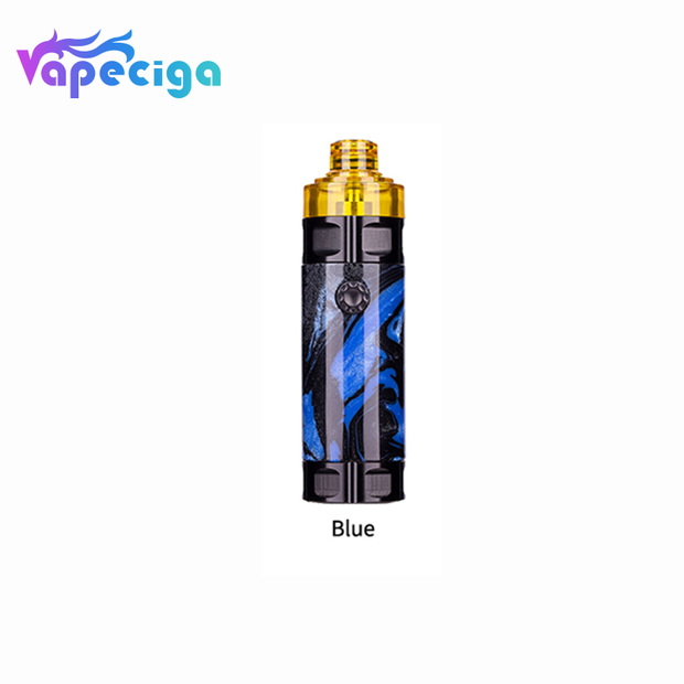 VapingGT GT Pen Pod Kit 40W 900mAh
