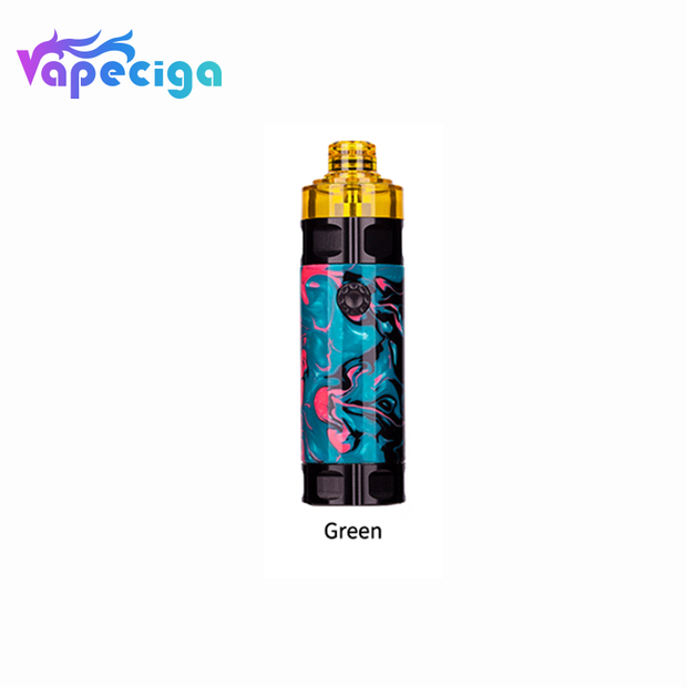 VapingGT GT Pen Pod Kit 40W 900mAh