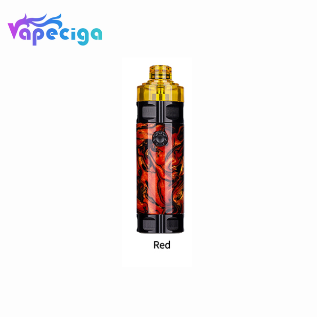 VapingGT GT Pen Pod Kit 40W 900mAh